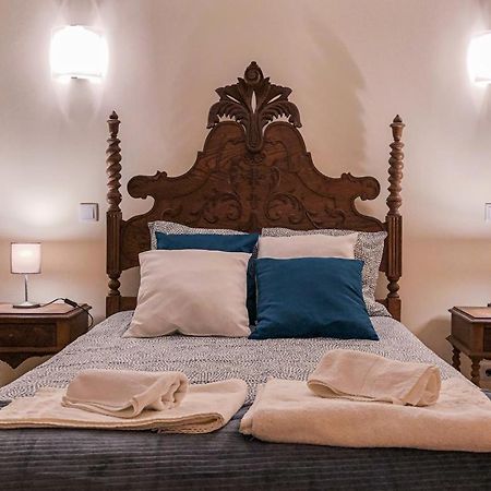 阿鲁卡Casa Da Viela别墅 外观 照片