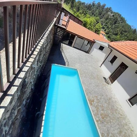 阿鲁卡Casa Da Viela别墅 外观 照片
