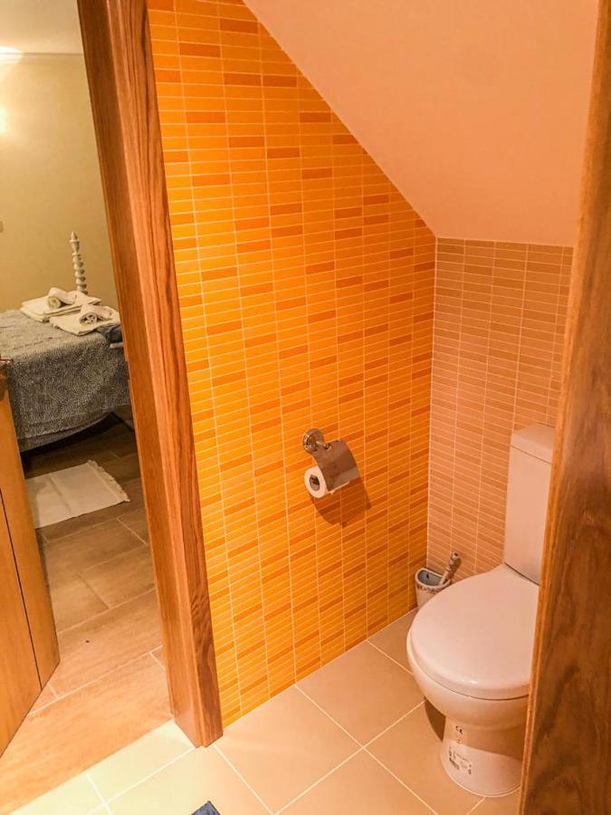 阿鲁卡Casa Da Viela别墅 外观 照片
